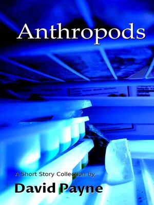 cover image of Anthropods